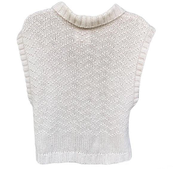 Free People Winding Road Tank in Natural - Picture 7 of 9